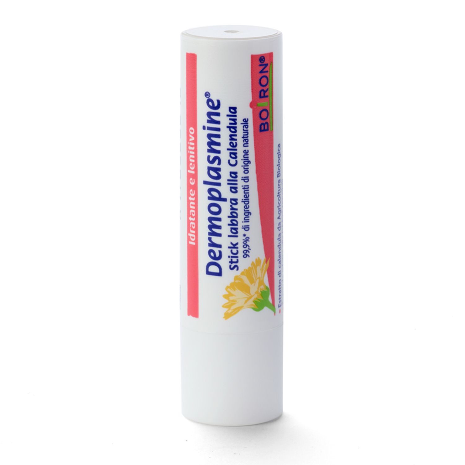 BOIRON® DERMOPLASMINE® Stick labbra alla Calendula