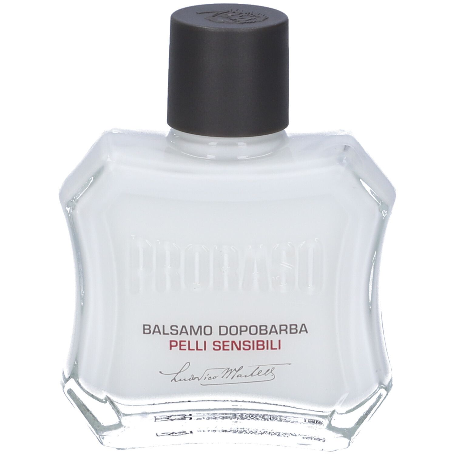 Proraso Verde/Crema Balsamo Dopobarba Pelli Sensibili 100 Ml - Immagine 13