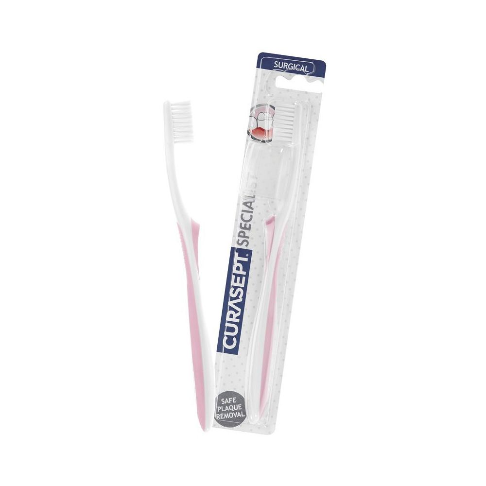 Spazzolino Curasept Specialist - Surgical