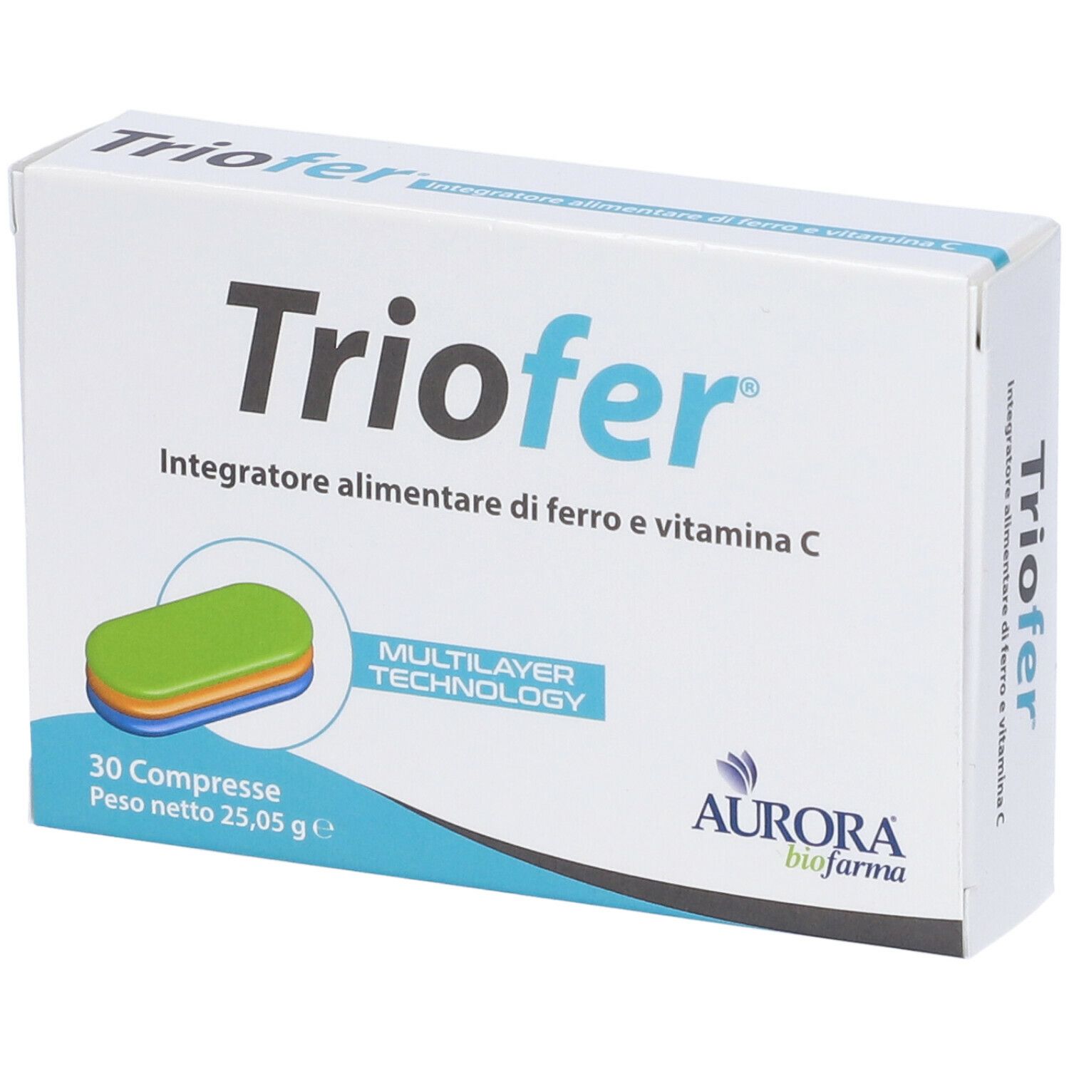 Triofer