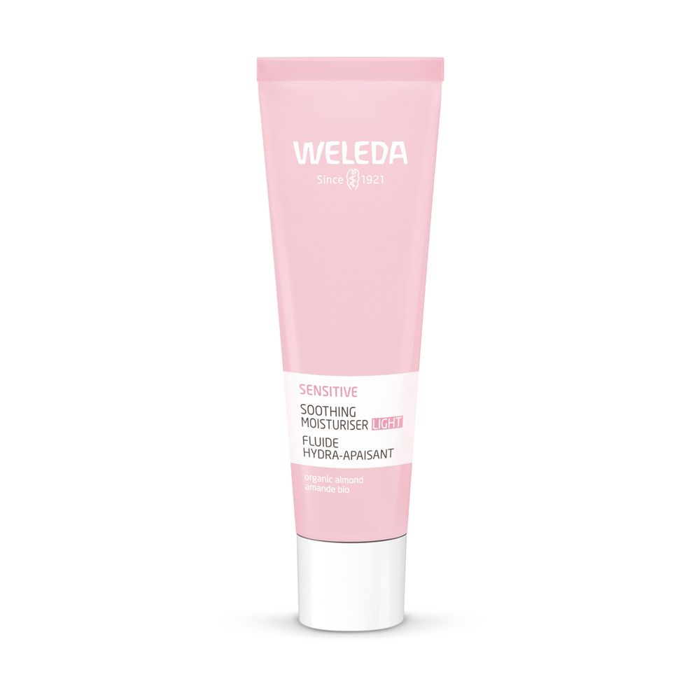 WELEDA Fluido Viso Lenitivo