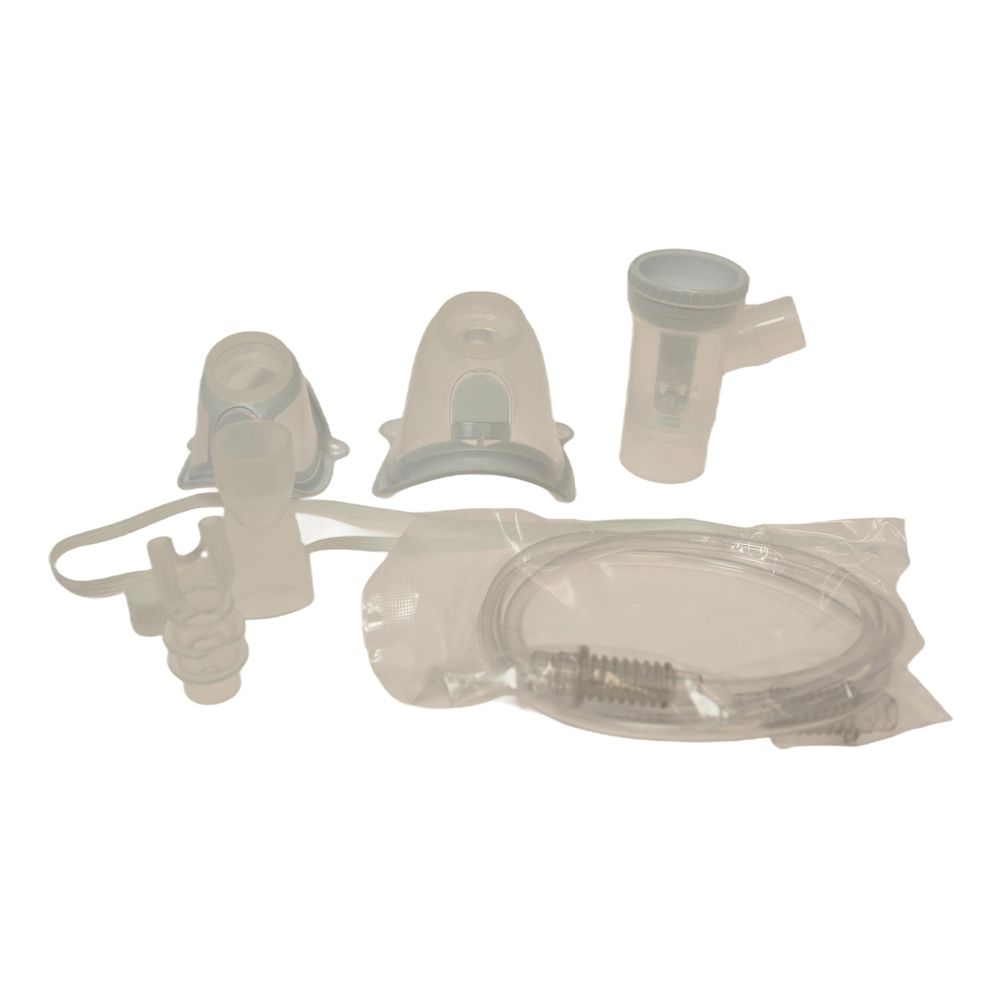 Clenny A Family Pack Accessori Per Aerosol Comp It