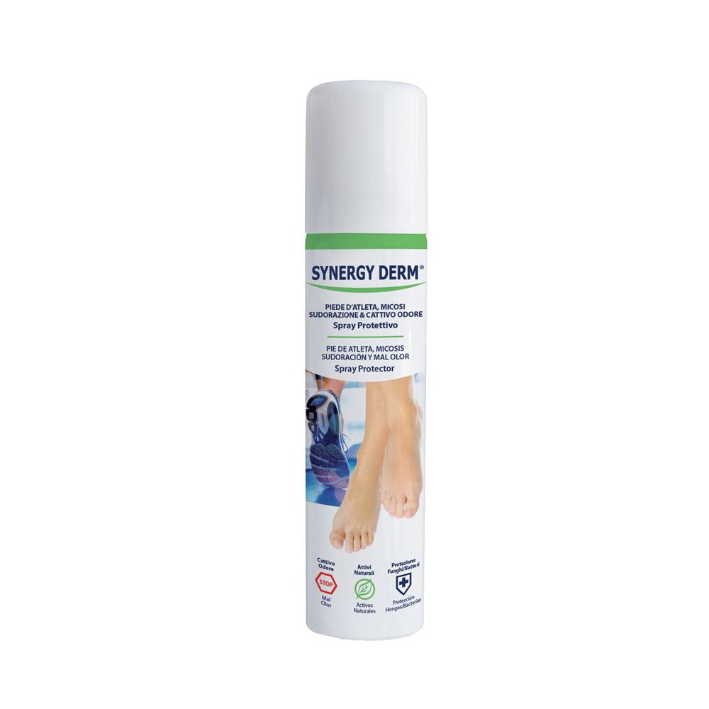 Synergy Derm Spray Piede d´Atleta