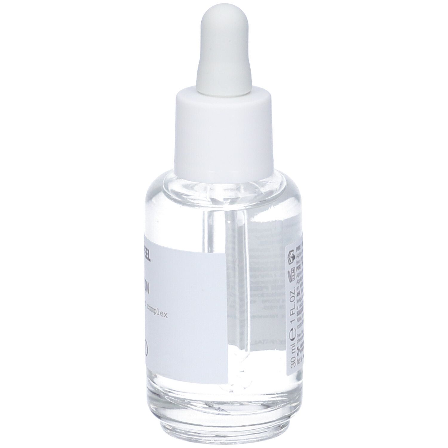 FACE D Pure Peel AHA-Lösung