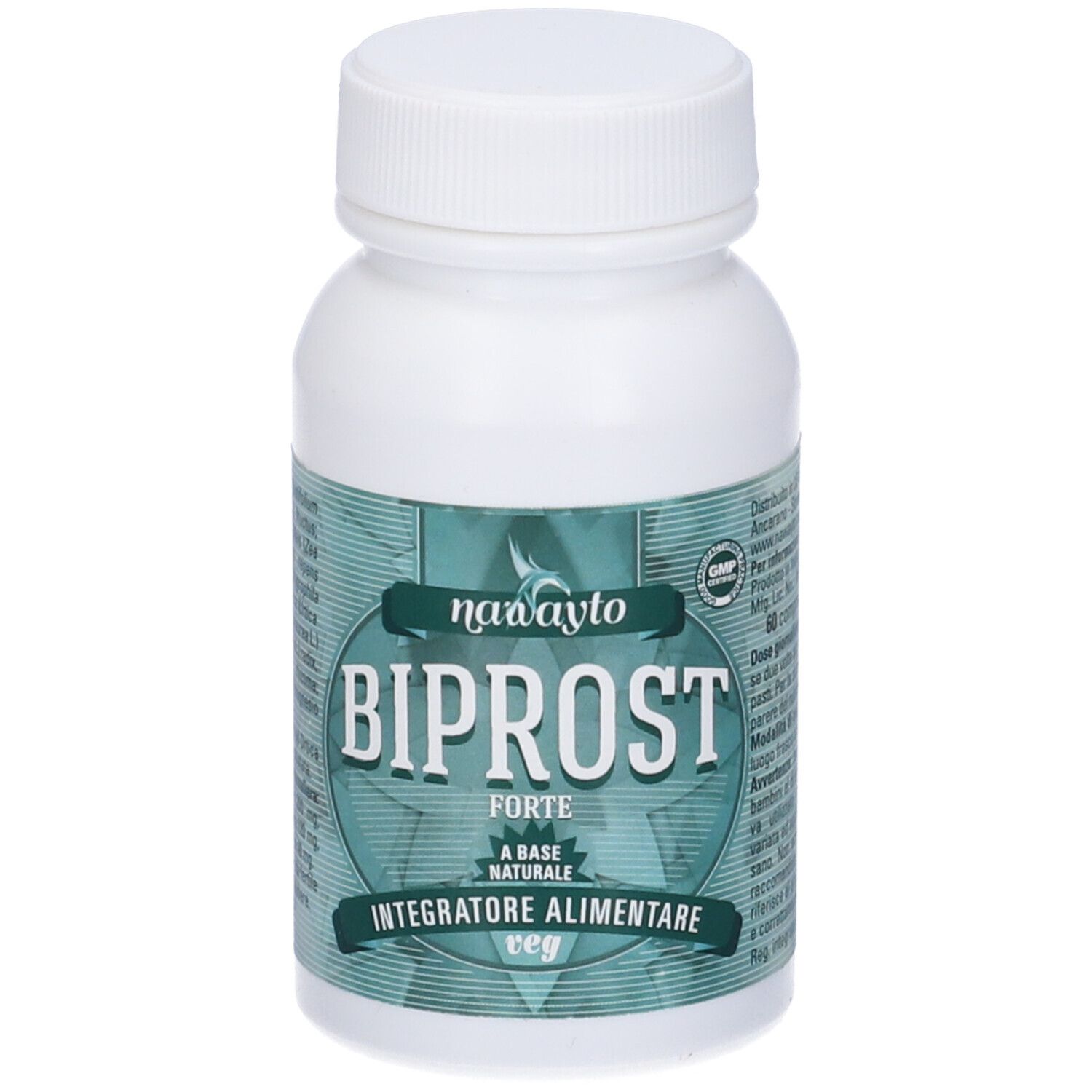 Biprost Forte Compresse