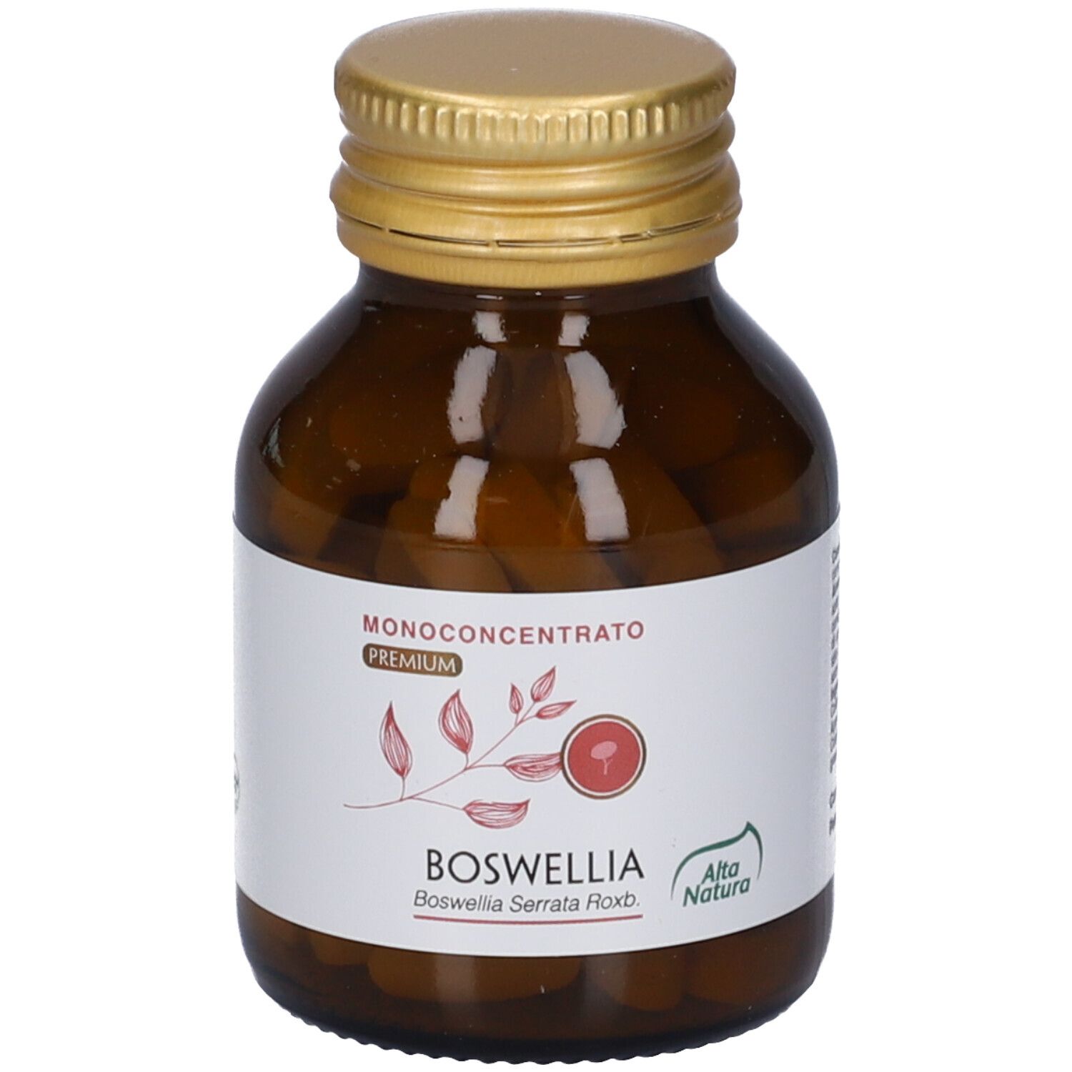 Boswellia 60cpr - Immagine 4