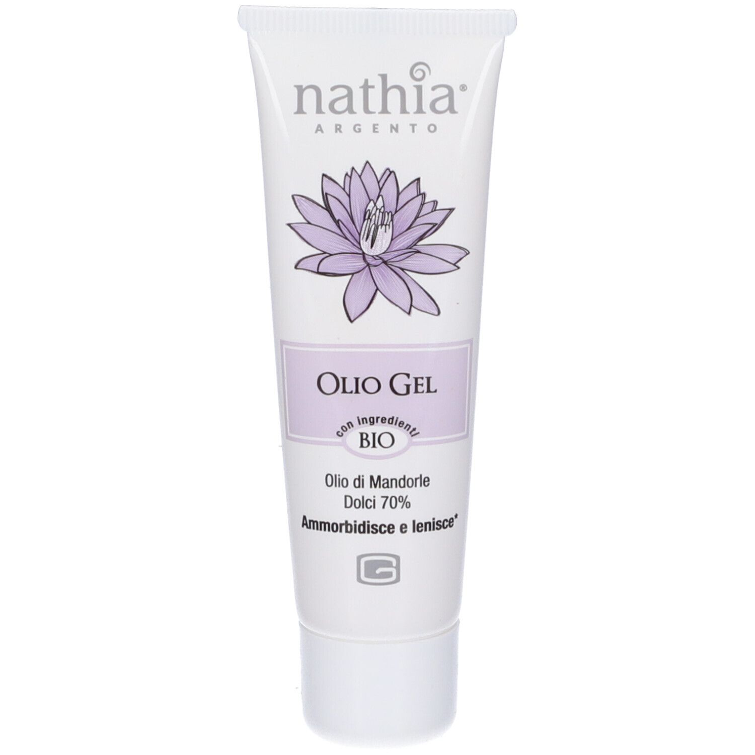 Nathia Olio Gel 30 Ml