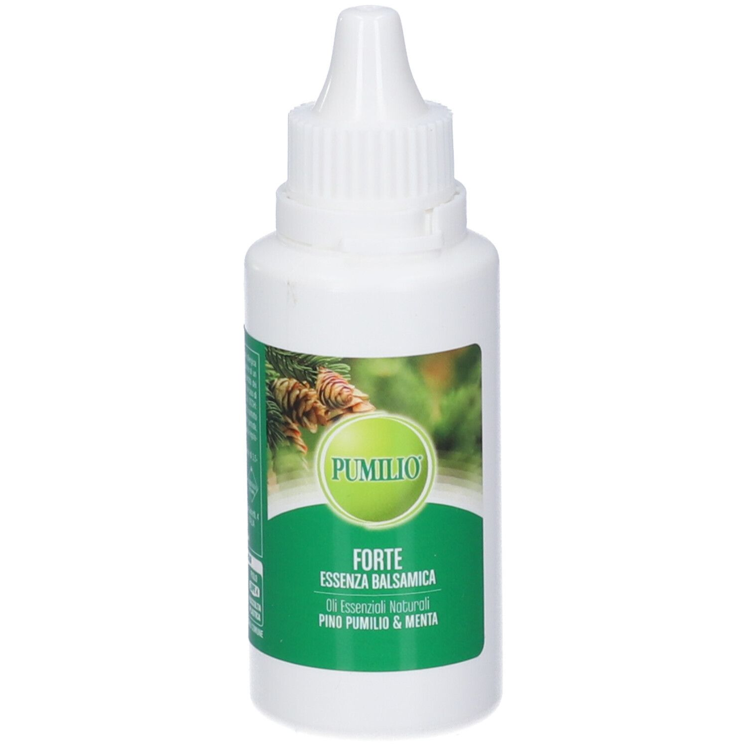 PUMILIO FORTE 40ML - Immagine 9