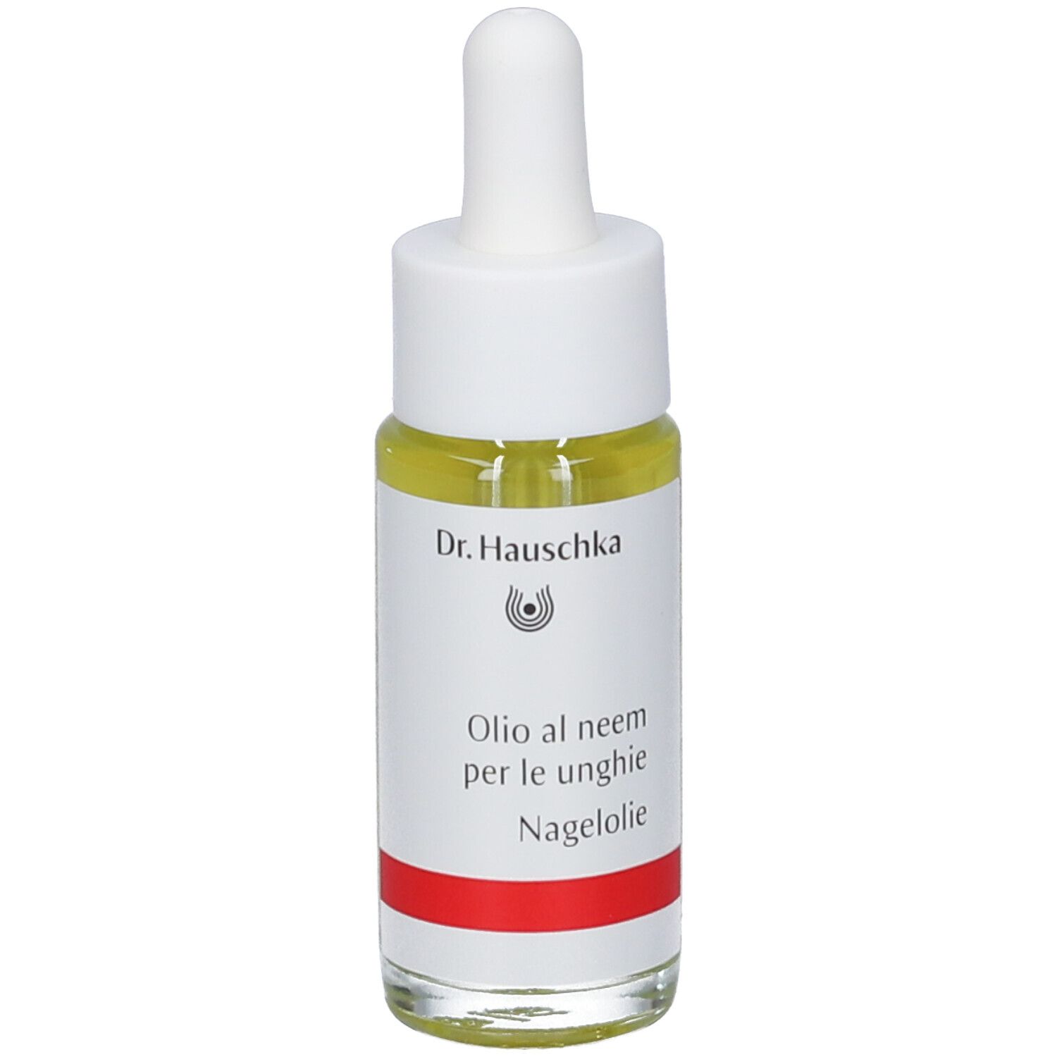 Dr. Hauschka Olio Al Neem Per Le Unghie- Risparmia il 10% con il codice: wala0926