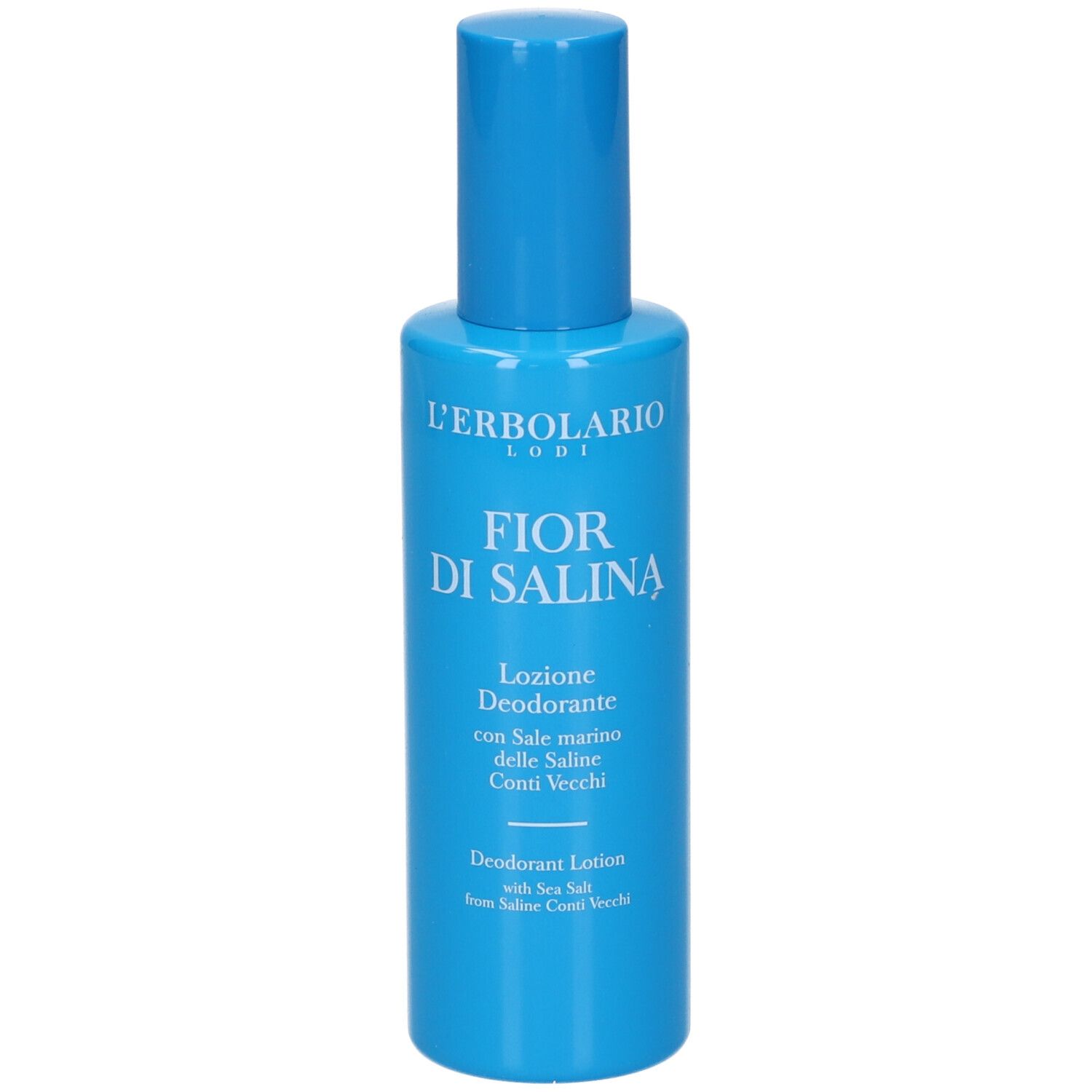Fior Di Salina Deodorante 100 Ml