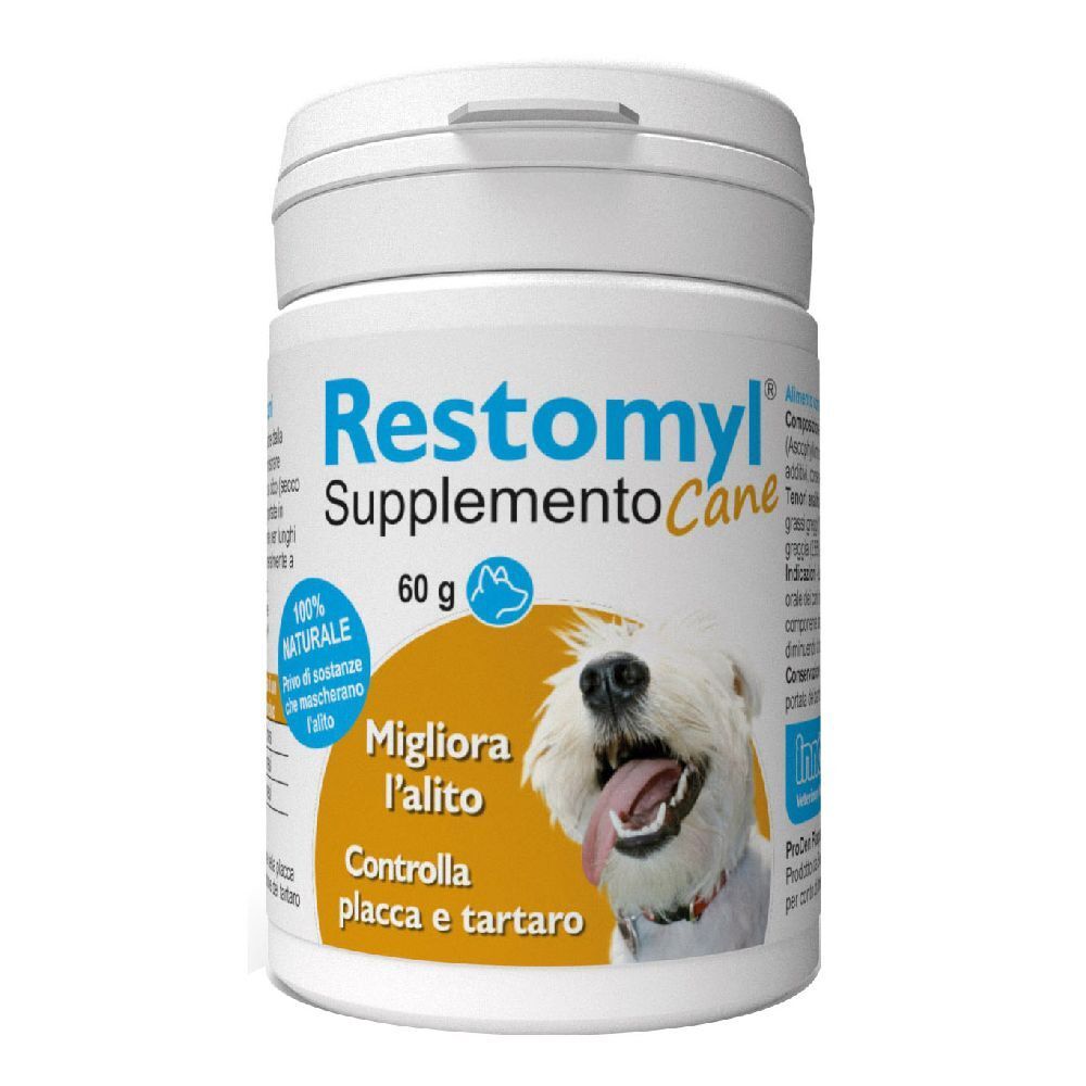 Innovet Restomyl®