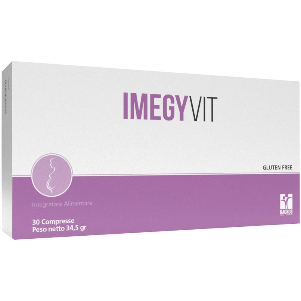 Imegyvit 30Cpr