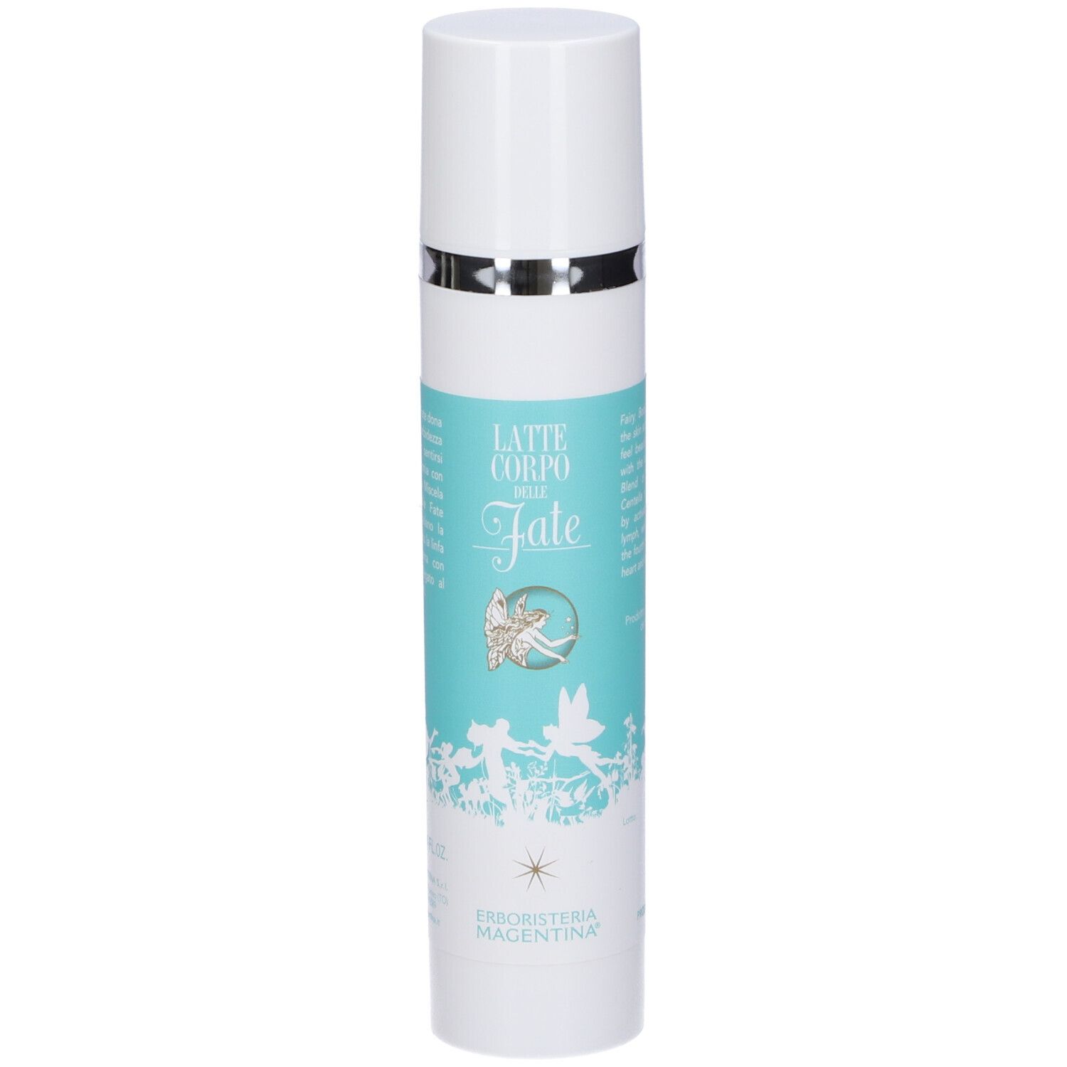 Fate Latte Corpo 100 Ml