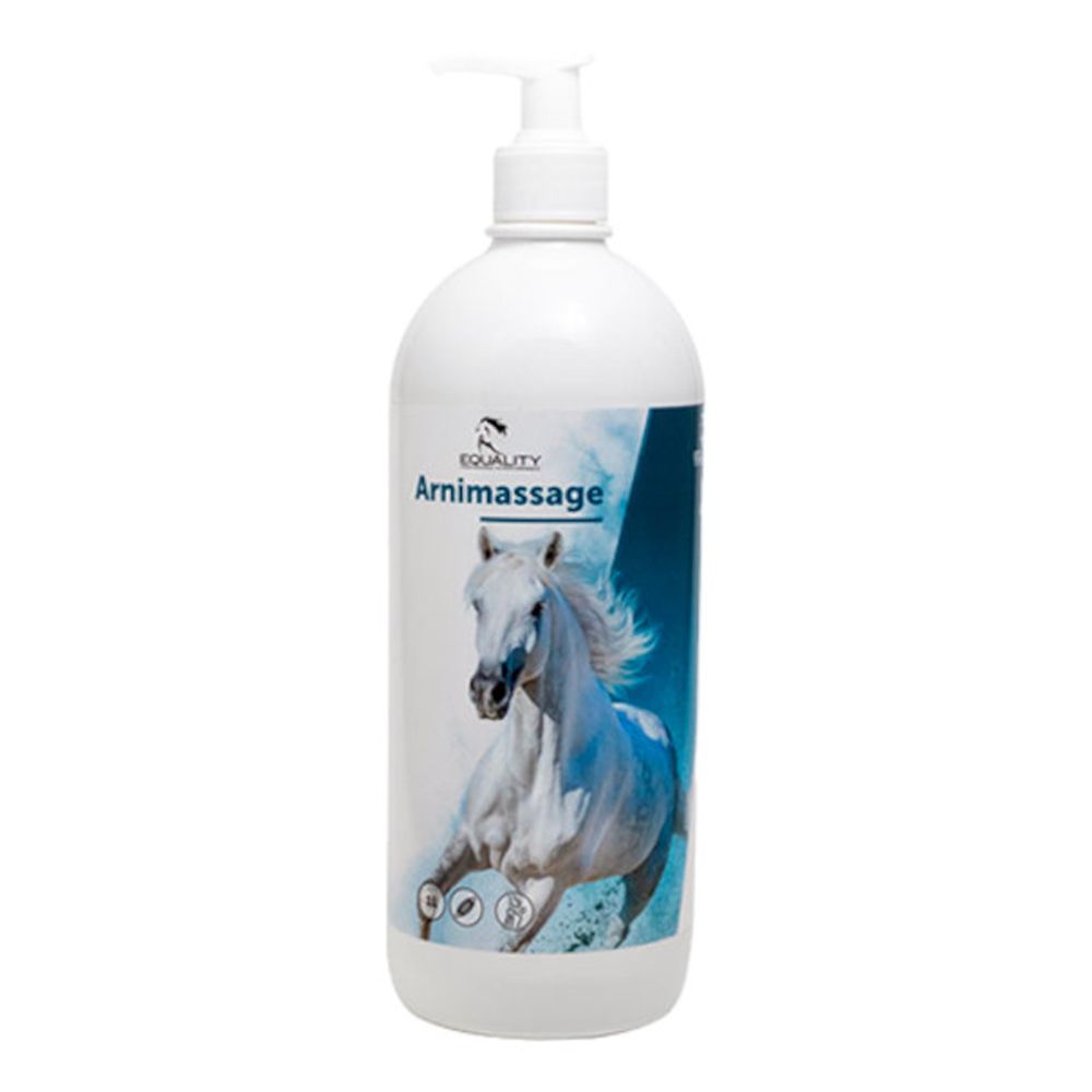 Arnimassage Gel 1000 Ml