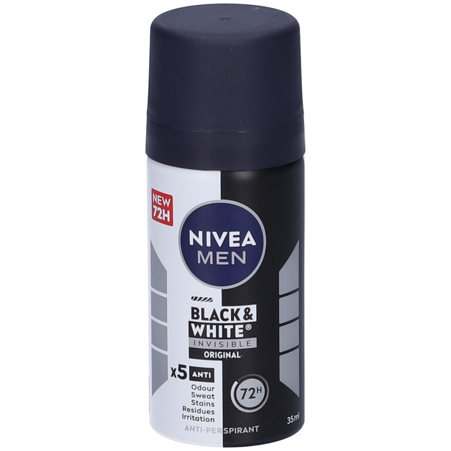 NIVEA MEN BLACK&WHITE INV MINI