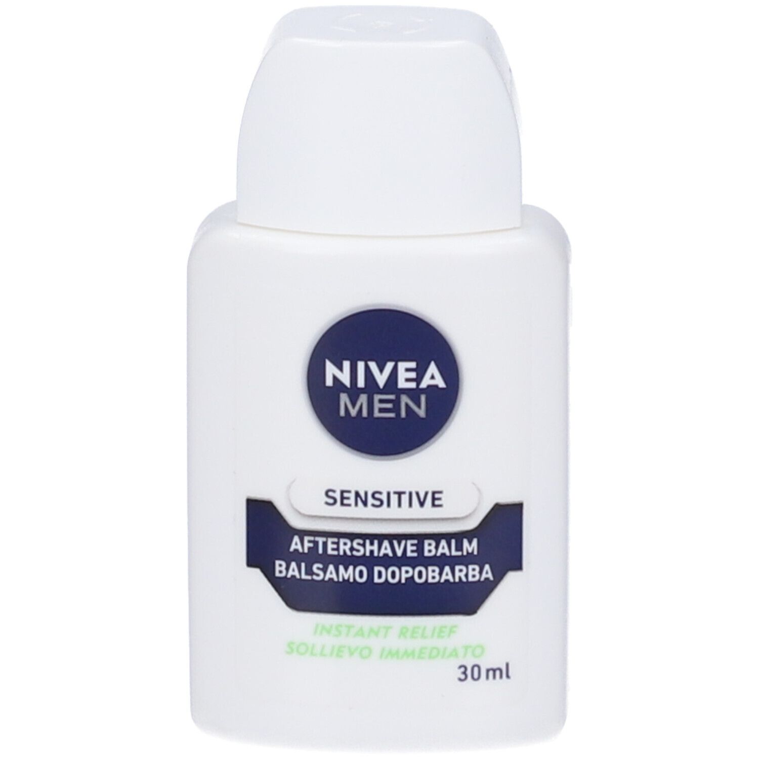 Nivea Men Sensitive - Balsamo Dopobarba 30 ml - Immagine 6