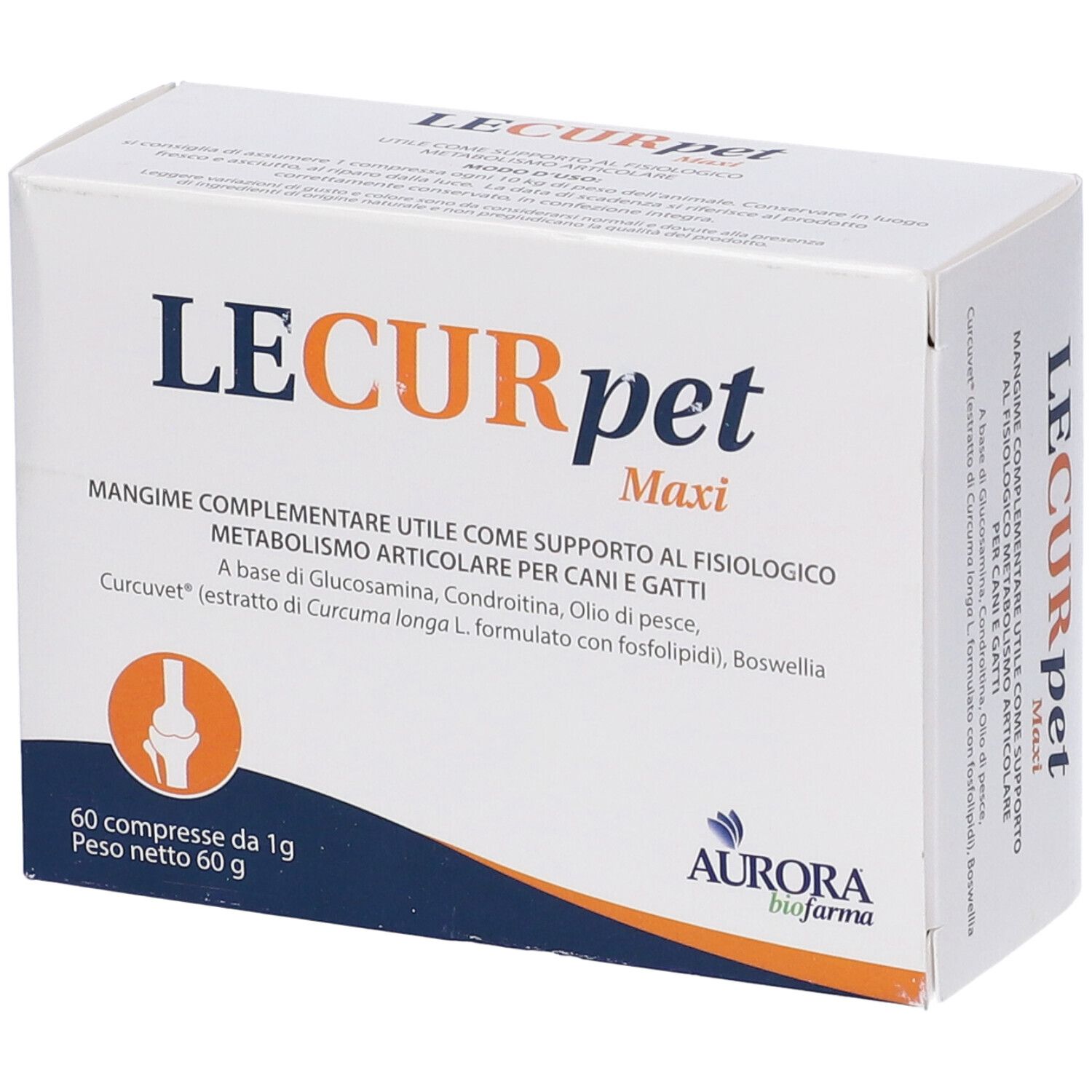 Lecurpet Maxi