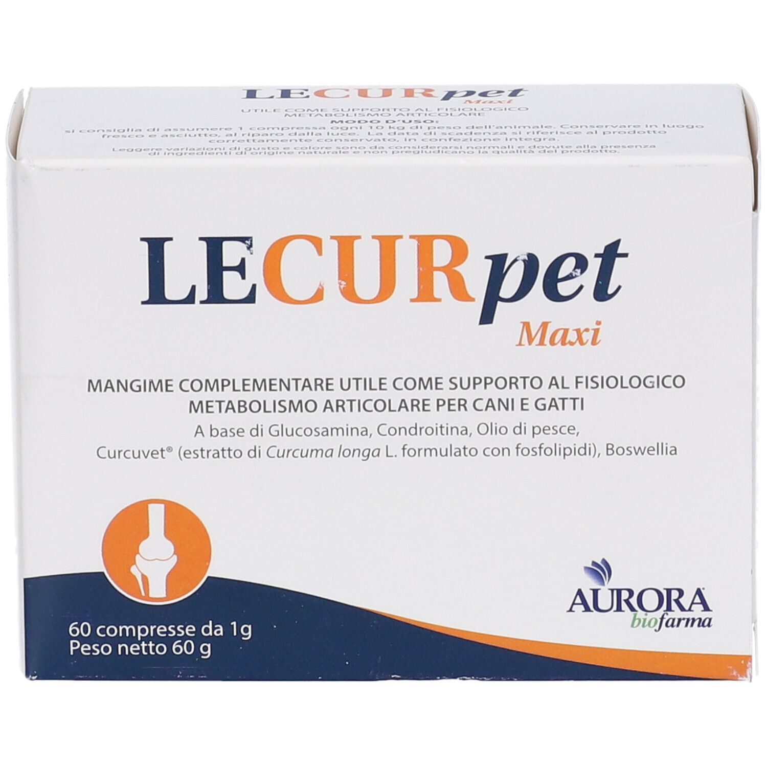 N&D Adult Dog Mini Ocean Futterbeutel, 800g.