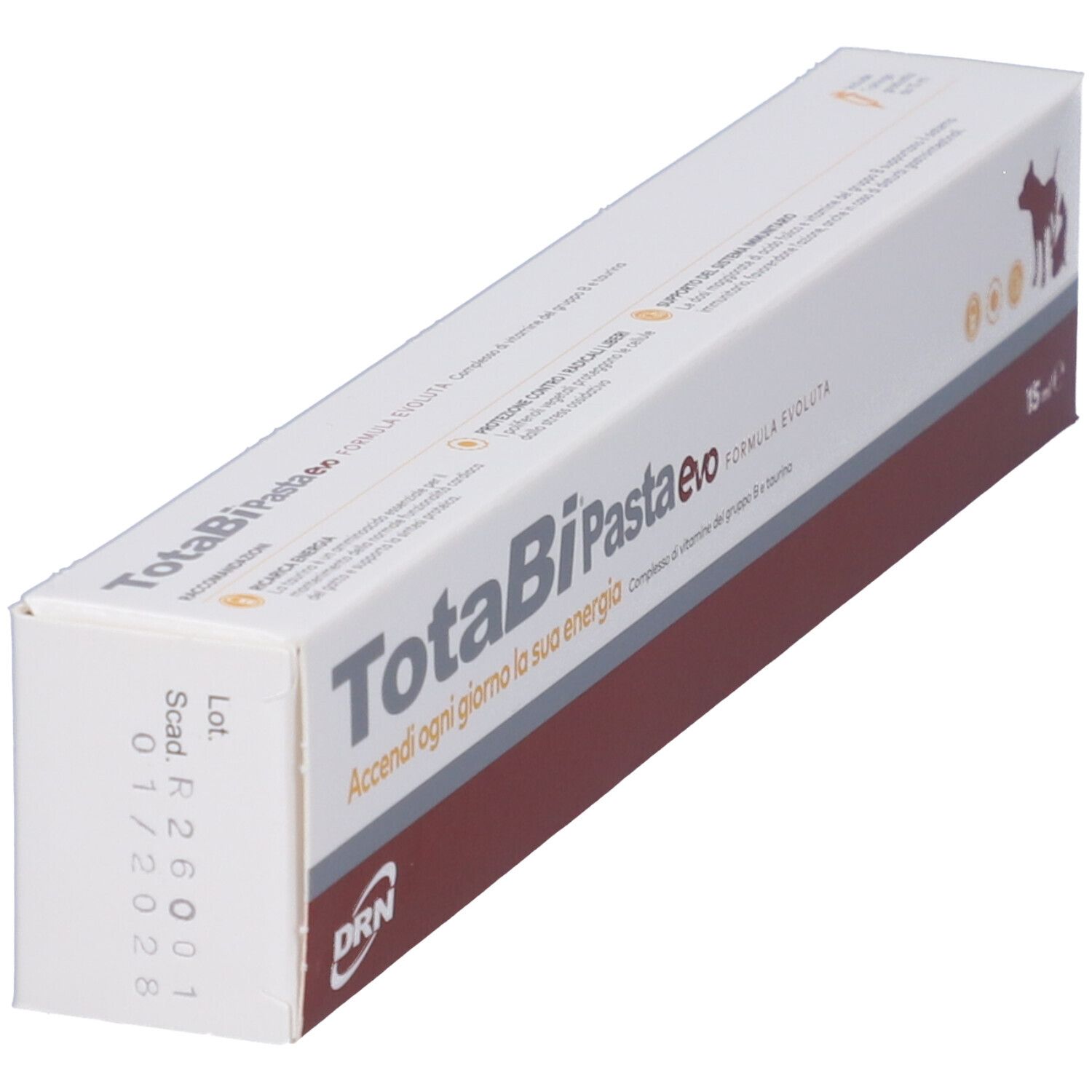 Totabi Nudeln 15 Ml