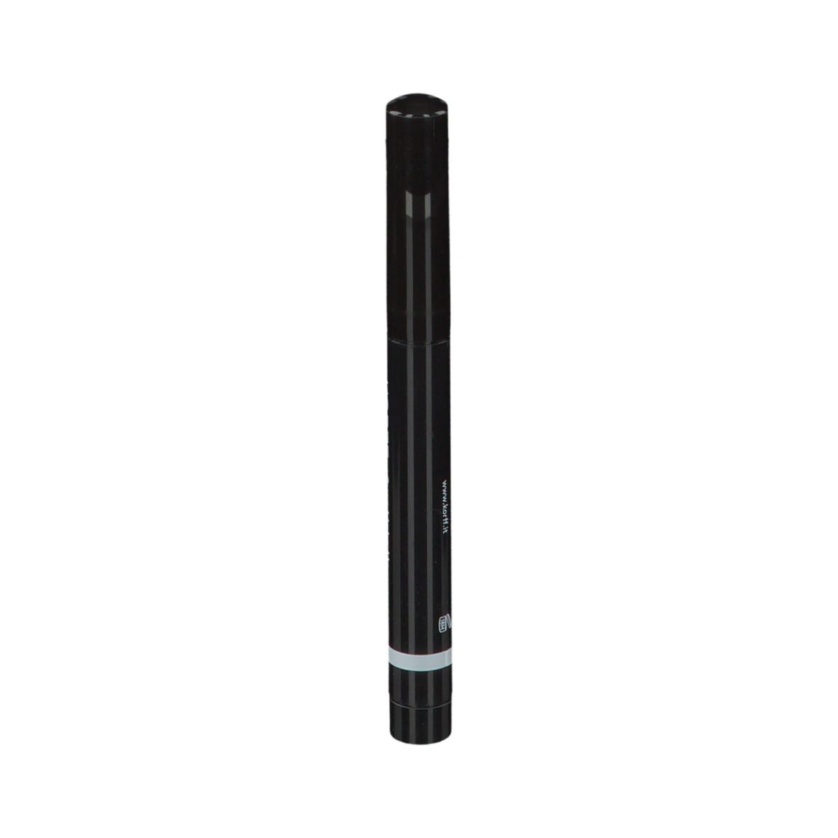 KORFF Cure Make Up Augengrundierung. Schwarzer Stift. Text: Primer Occhi Eye Primer.