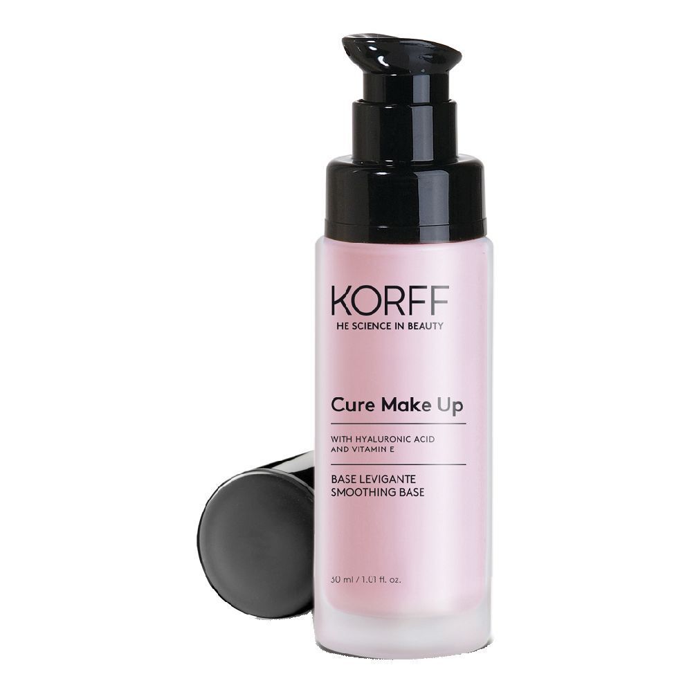 Korff Mk Base Uniformante Nude 01 30 Ml - Immagine 3