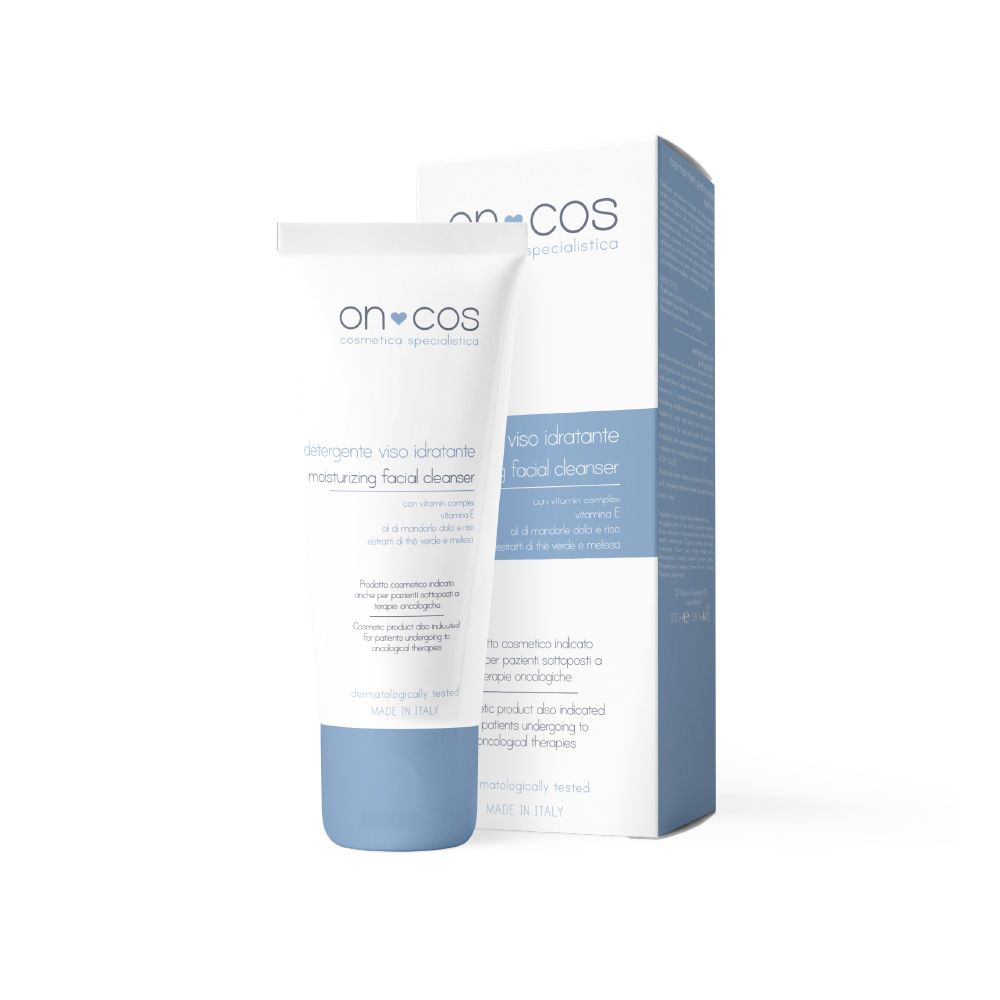 Oncos Detergente Viso