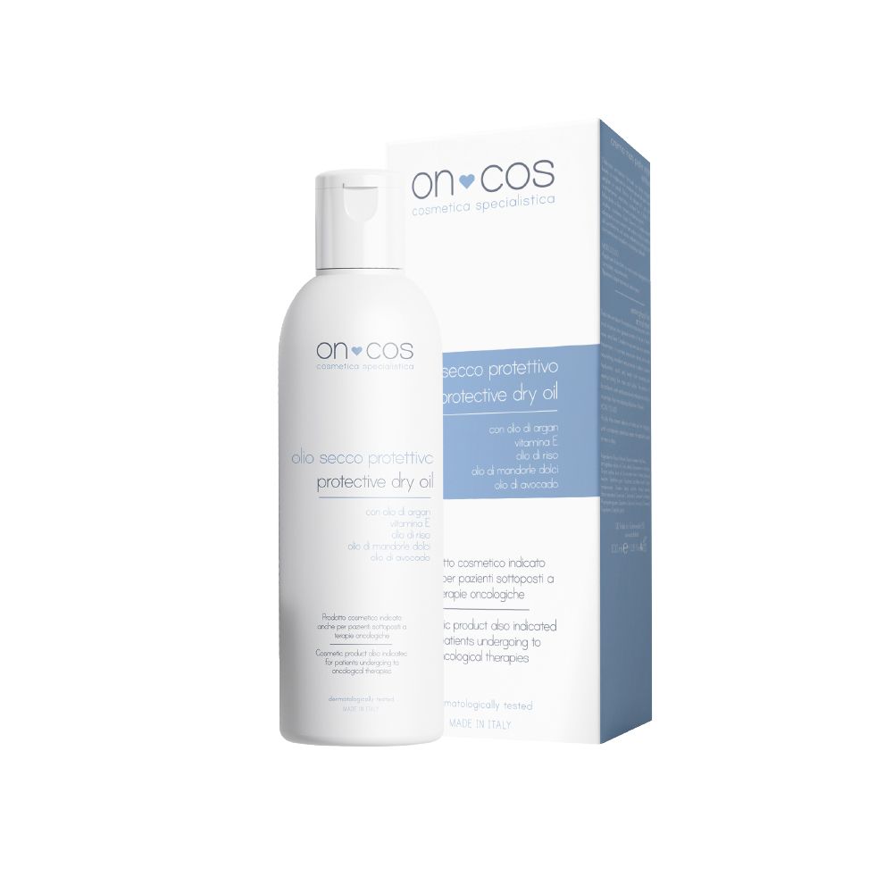 Oncos Olio Secco Lenitivo
