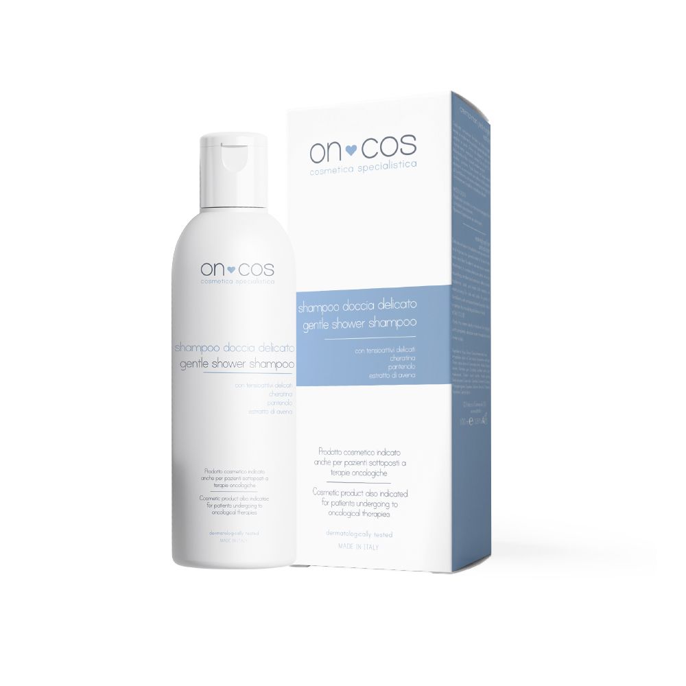 Oncos Shampoo Doccia 250Ml 250 ml