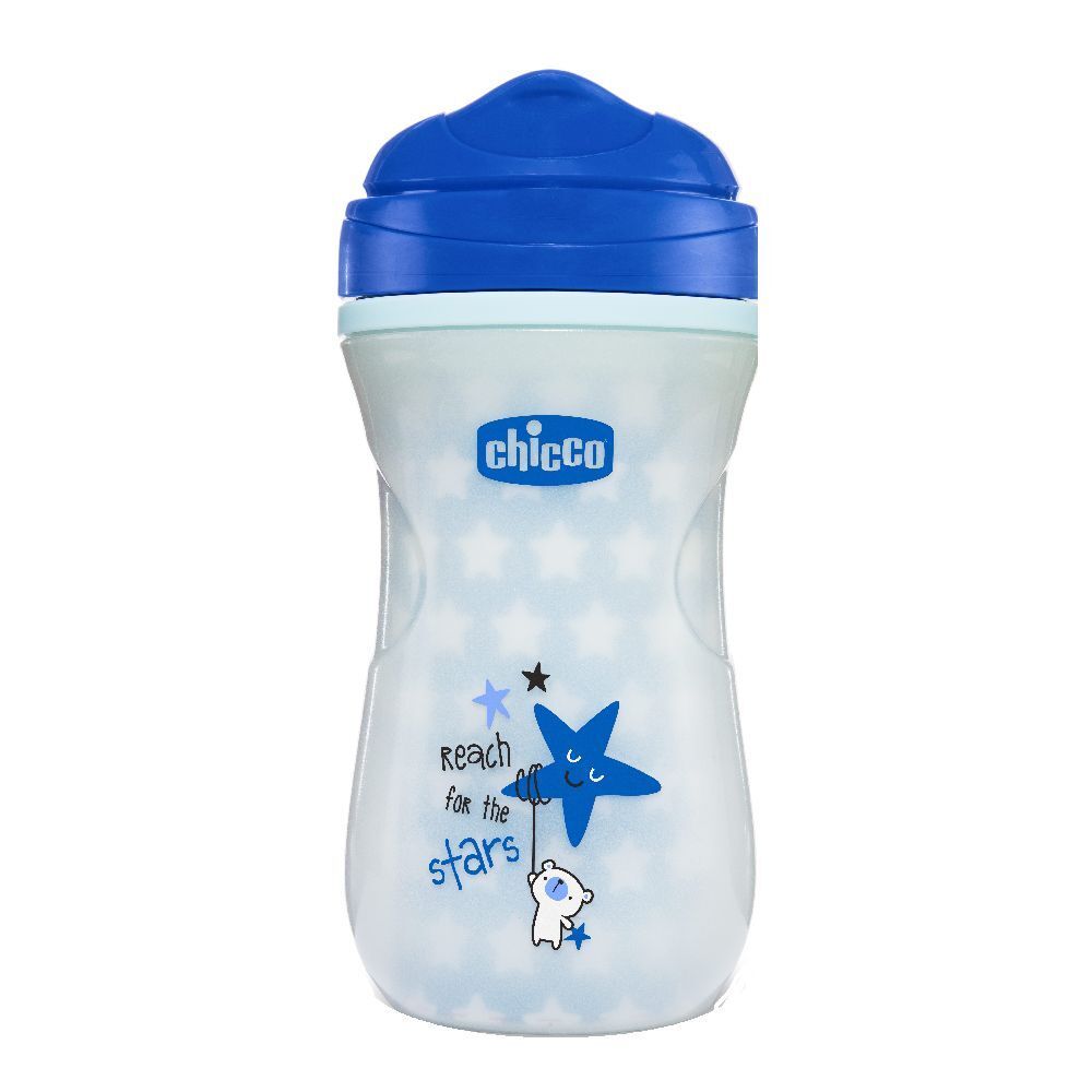 Ch Tazza Glowing 14M+ Azzurra