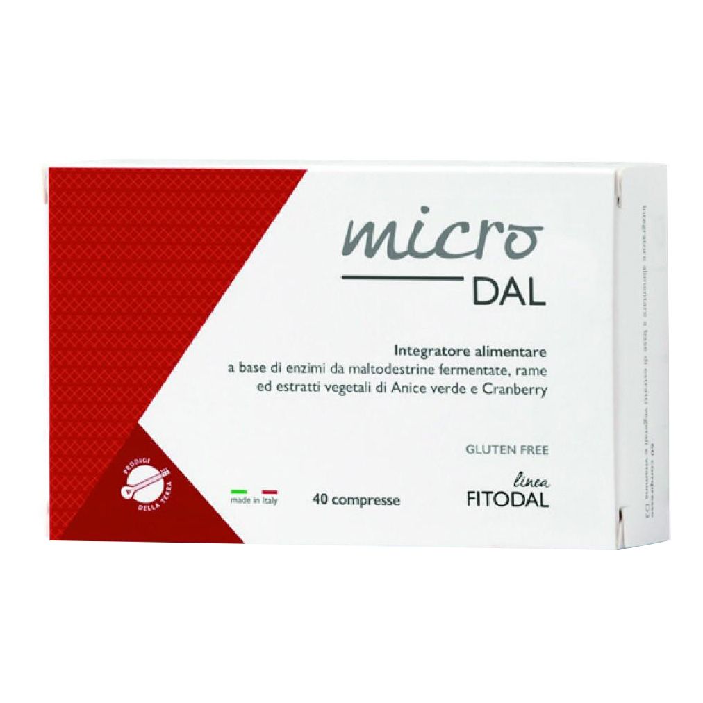 microDAL