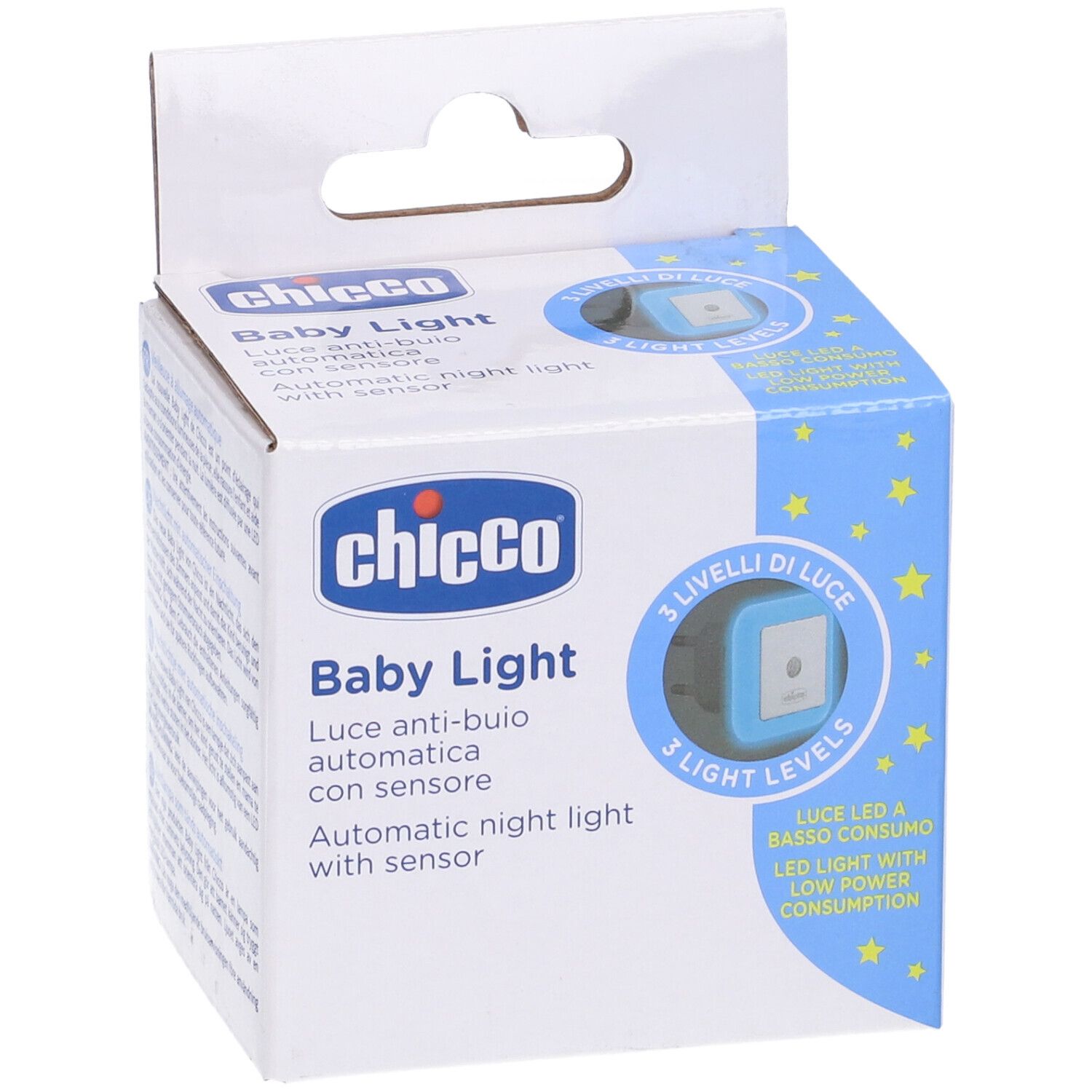 Chicco Nachtlicht Baby Ligth LED