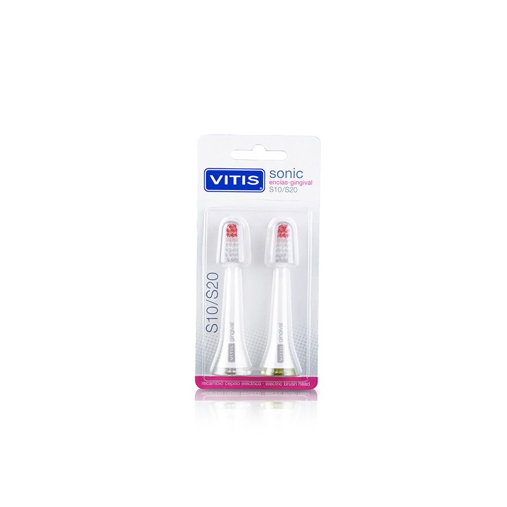 Vitis® Sonic Testine Gingival S20
