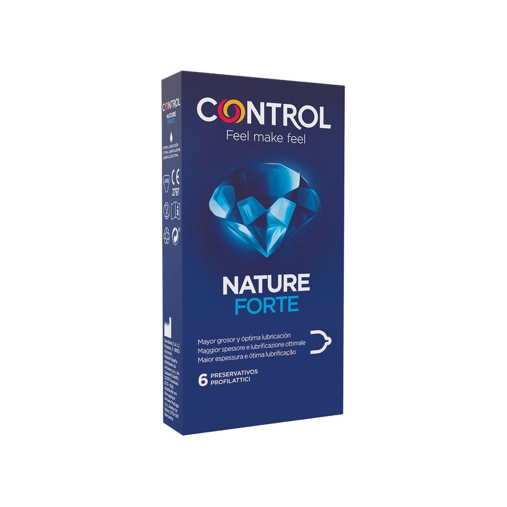 Control Nature Forte