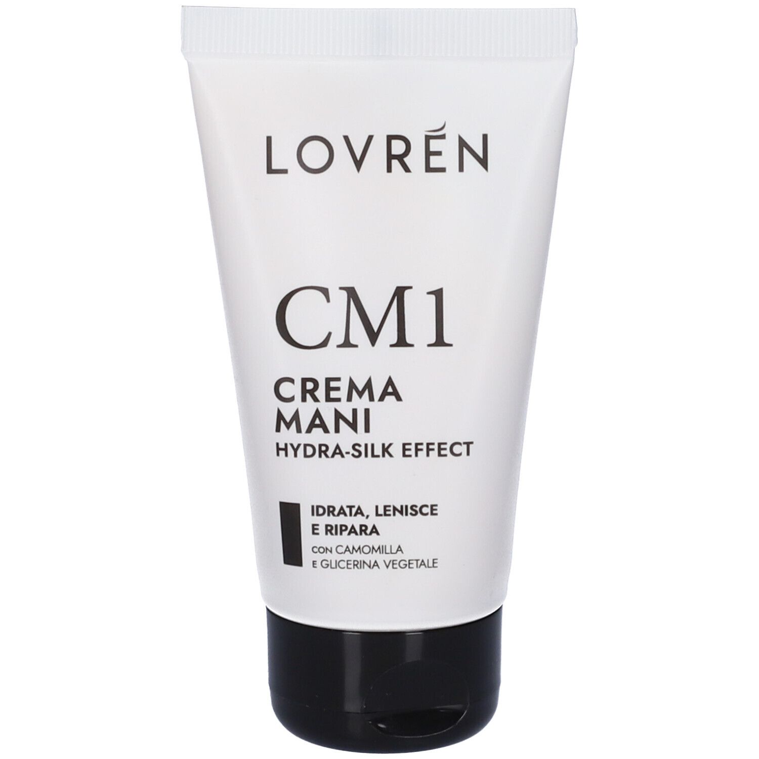 Lovren Essential Lovren Cm1 Crema Mani 75 Ml - Immagine 3