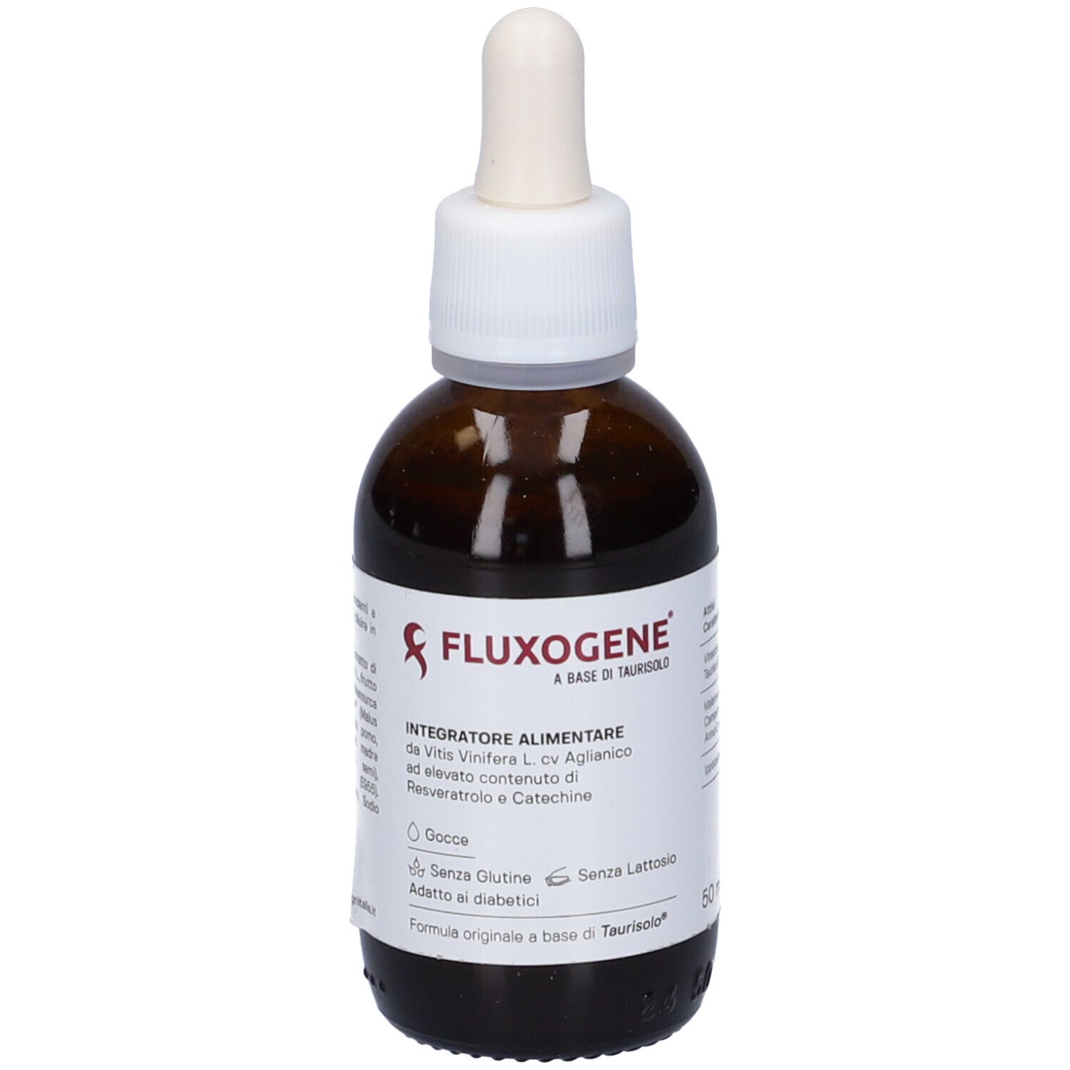 Fluxogene Gocce