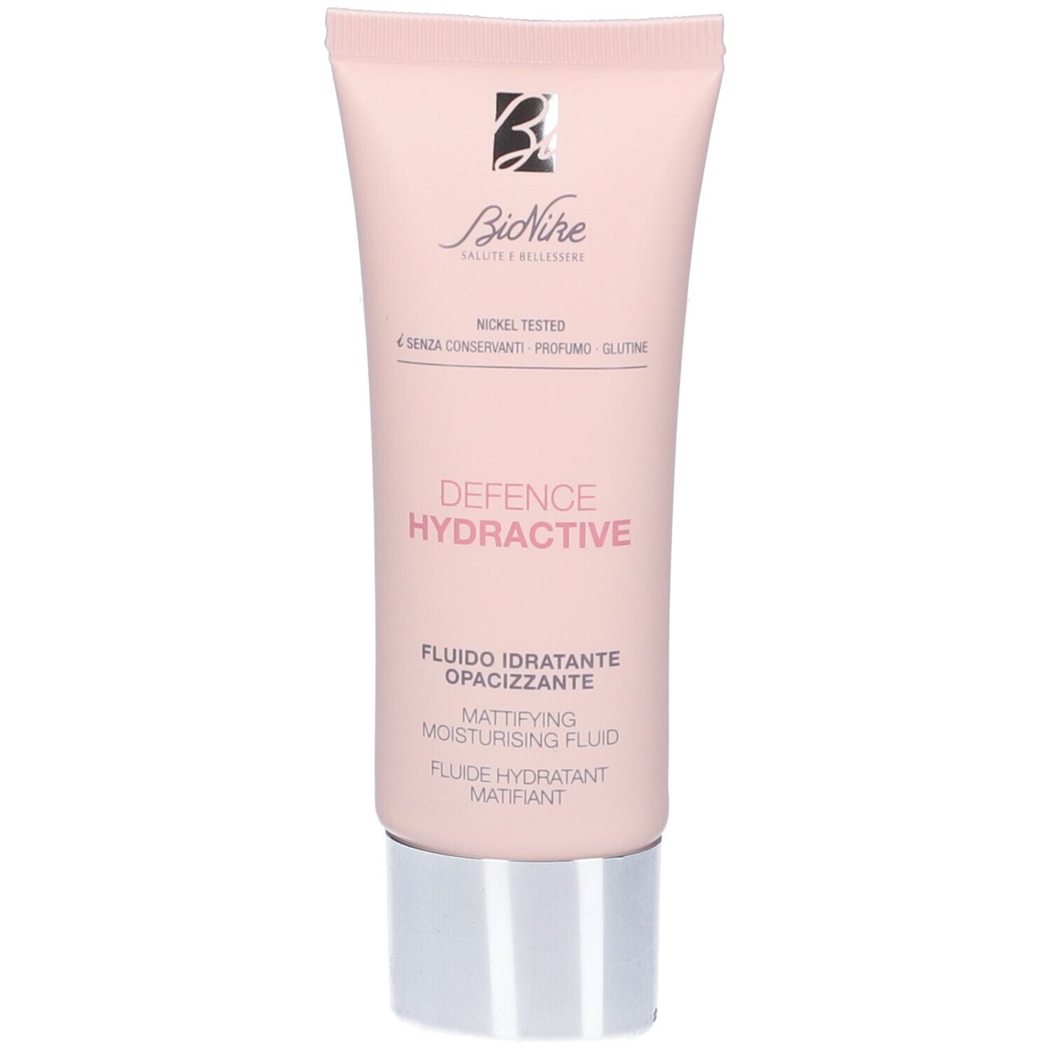 Defence Hydractive Fluido Idra 40 ml Flüssigkeit