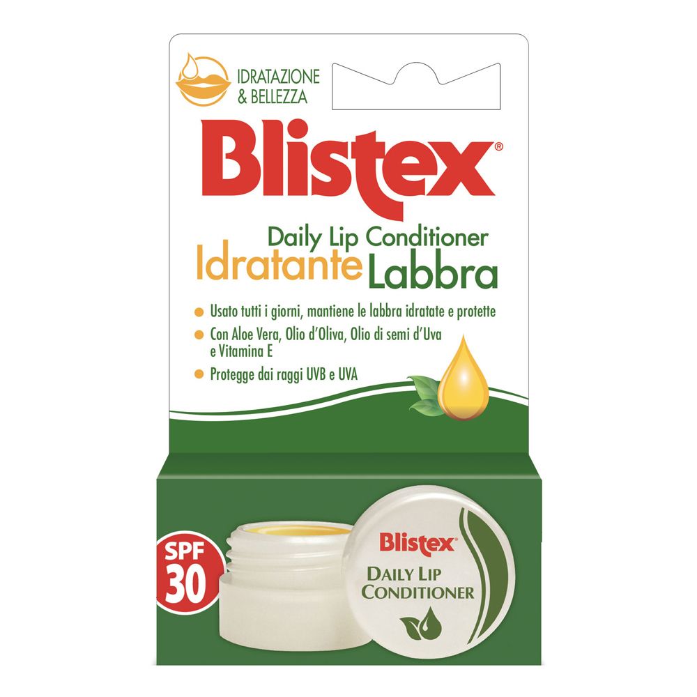 Image of Blistex Idratante Labbra