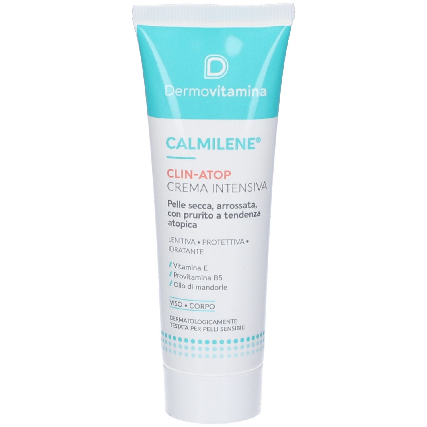 Dermovitamina Calm Clinatop AI 50 ml Creme