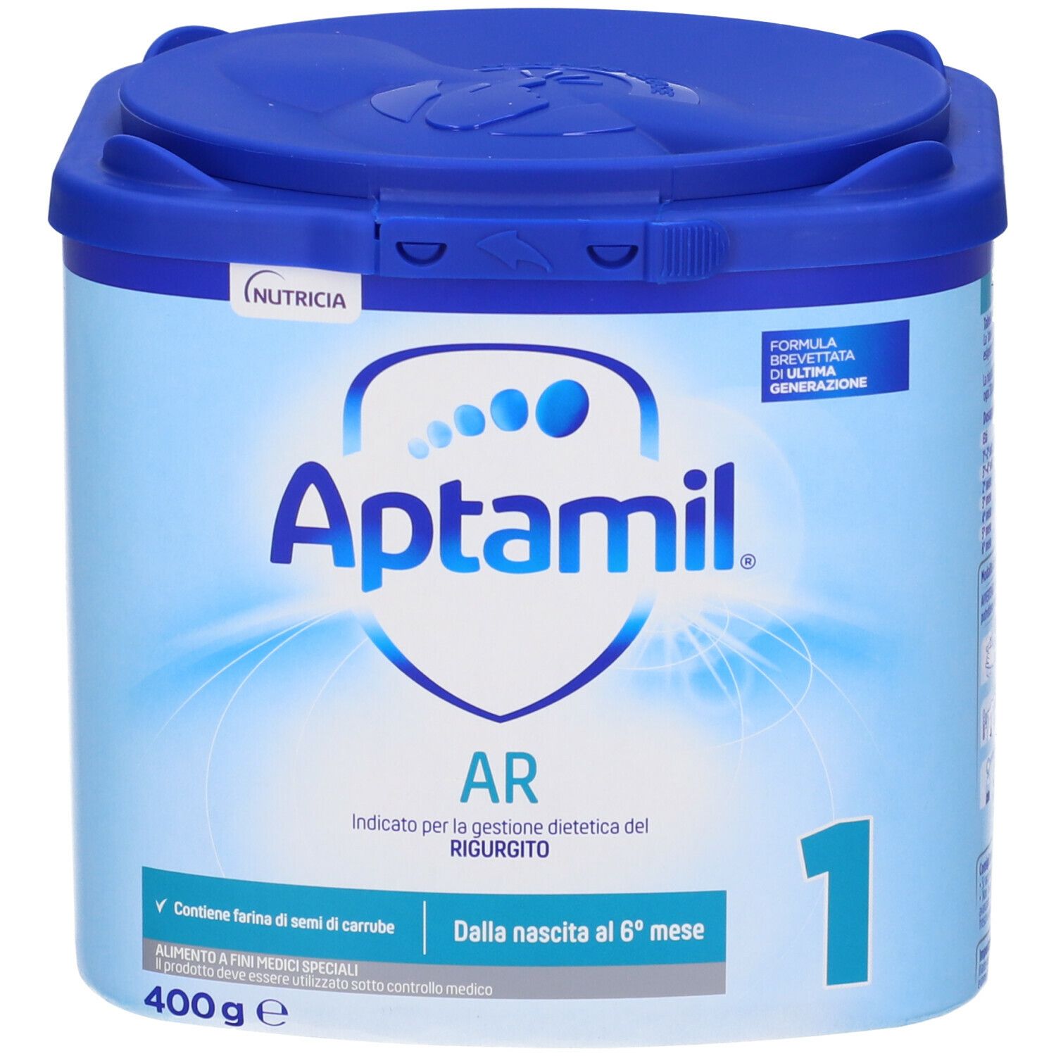 Image of Aptamil AR 1 Latte in Polvere