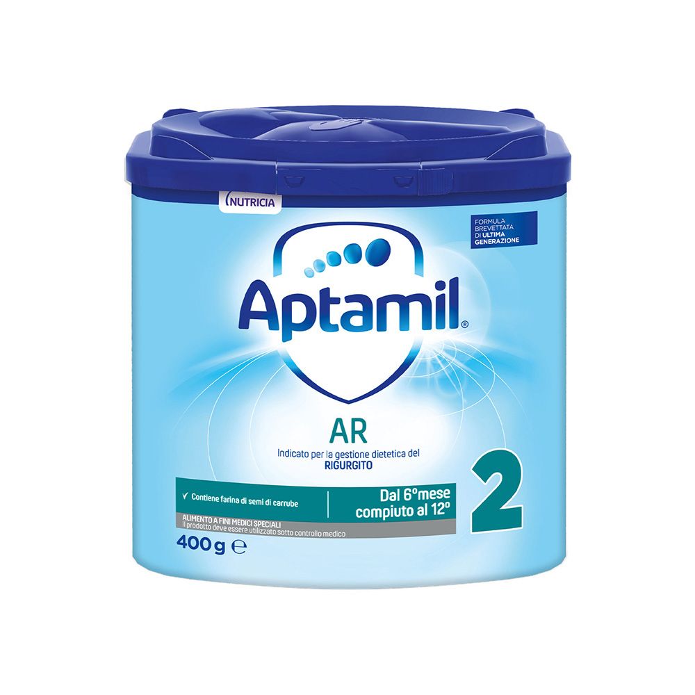 APTAMIL AR 2 400G - Immagine 9