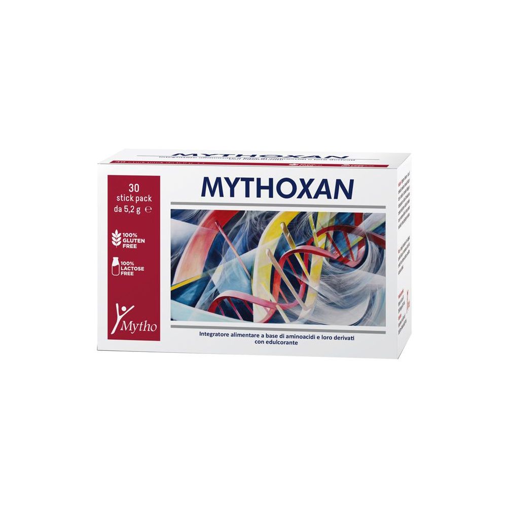 Mythoxan