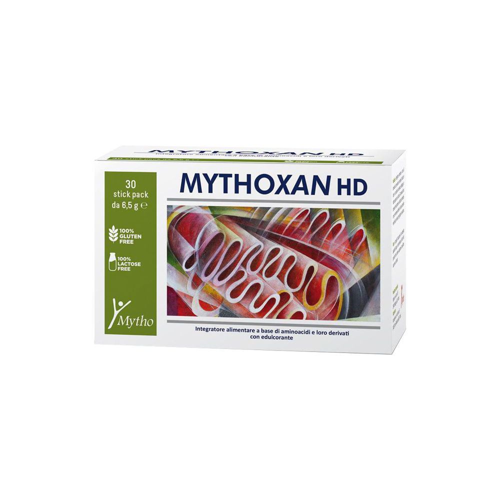 Mythoxan Hd