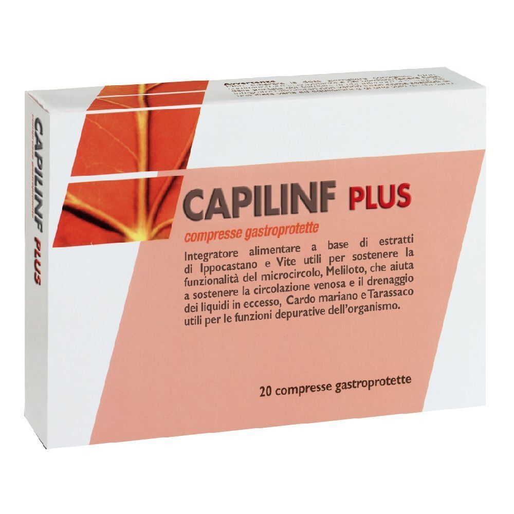 Capilinf Plus