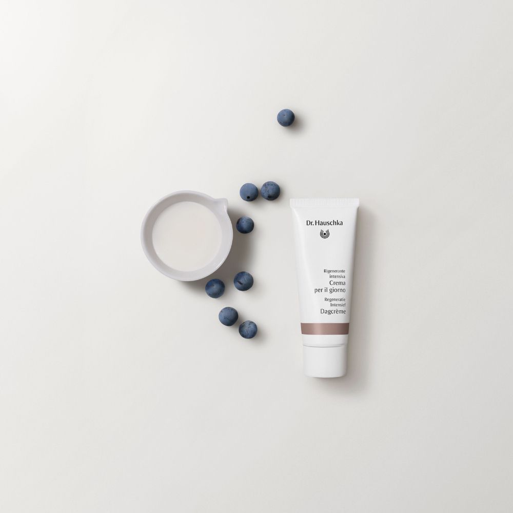 Dr. Hauschka Rigenerante Intensiva Crema Per Il Giorno