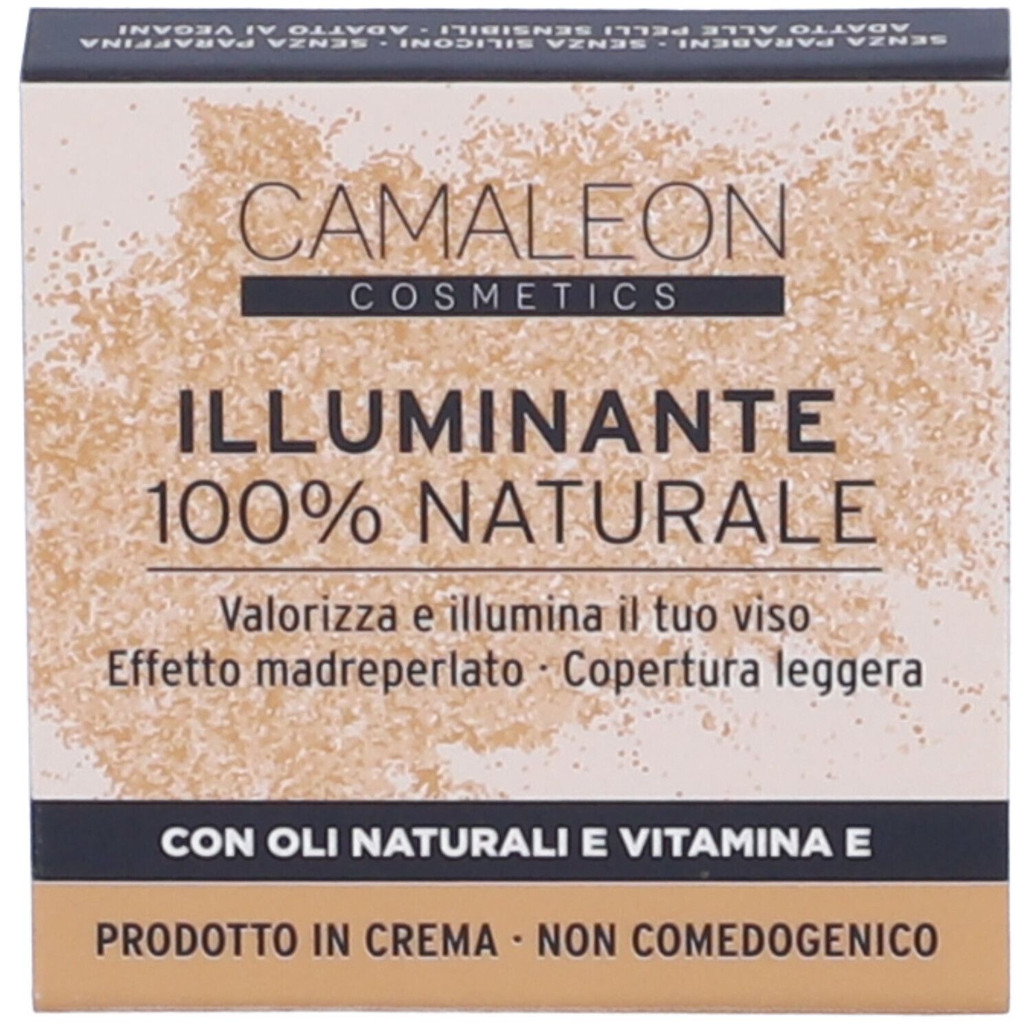 Camaleon Illuminante Bronzo