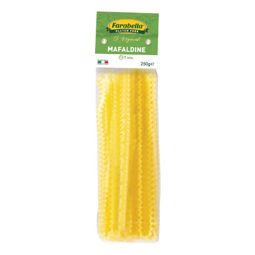 Farabella mafaldine 250 g - Immagine 3
