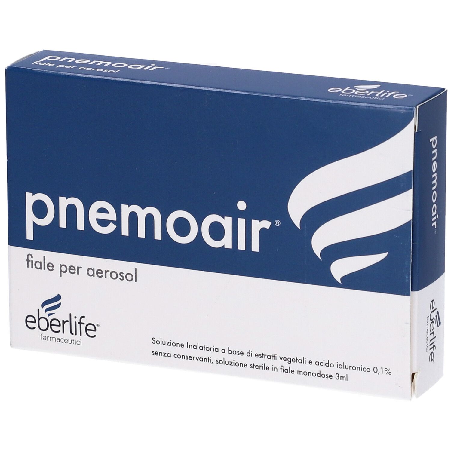 Pnemoair Fiale