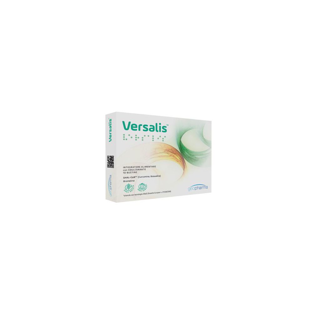 VERSALIS 10BUST - Immagine 9
