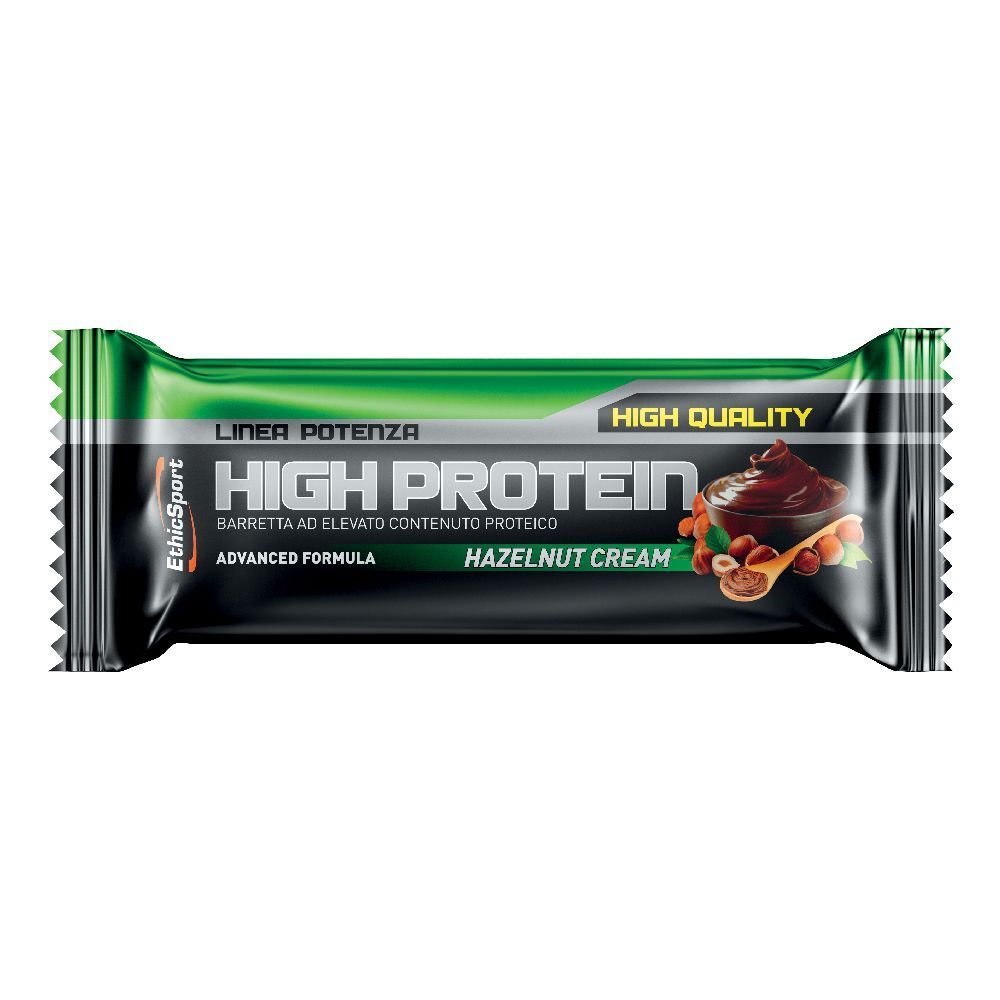 High Protein Wafer Belgian Cho 35 g