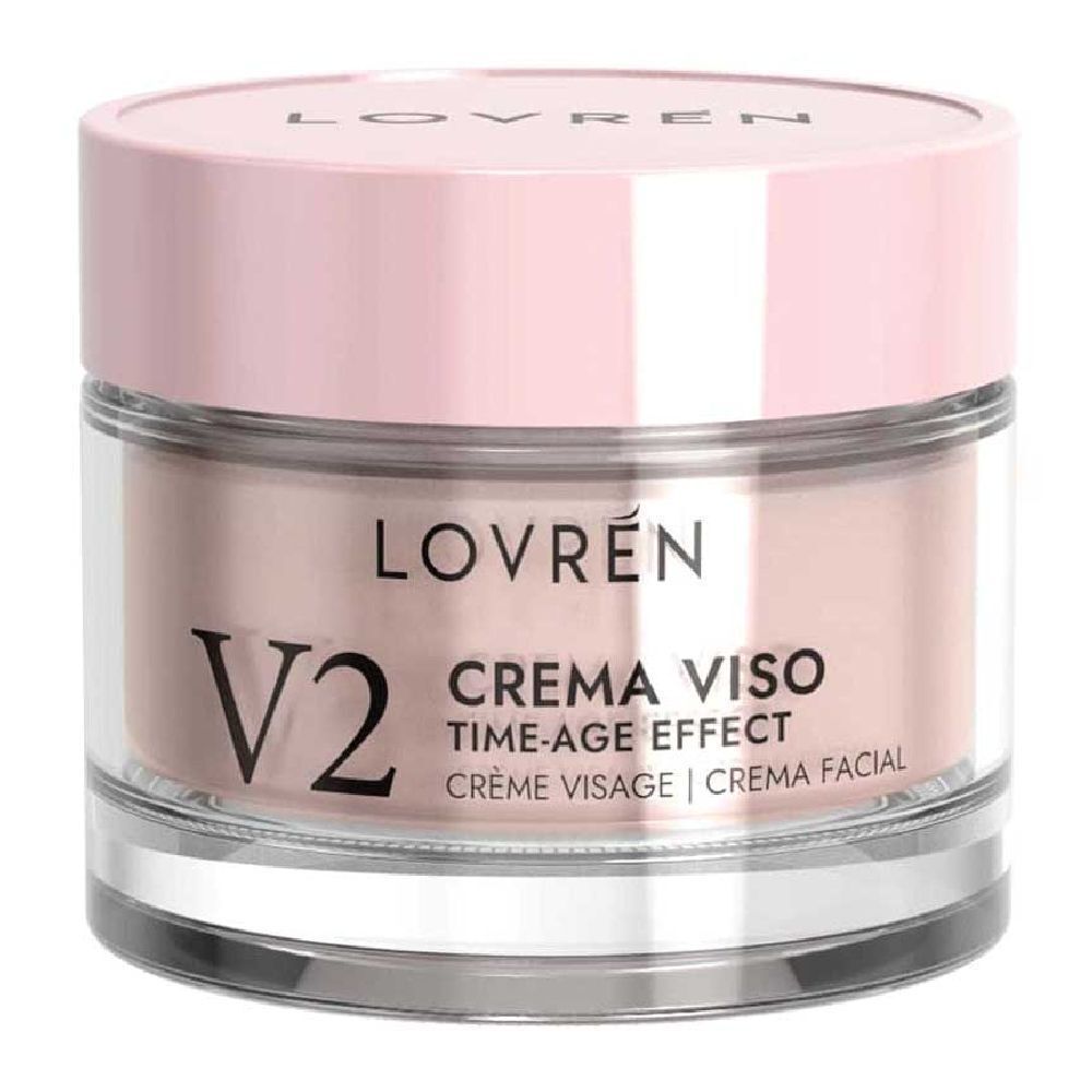 Lovrén V2 Crema Viso Time-Age Effect